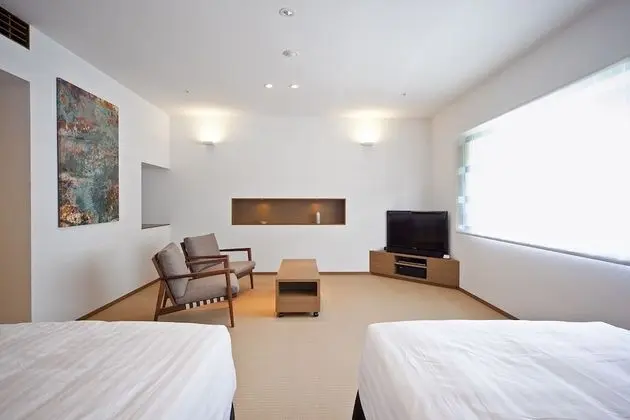 Comfort İki Ayrı Yataklı Oda, Sigara İçilmez