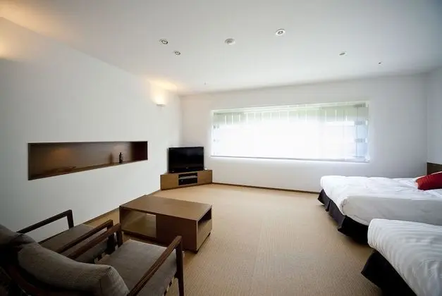 Comfort İki Ayrı Yataklı Oda, Sigara İçilmez