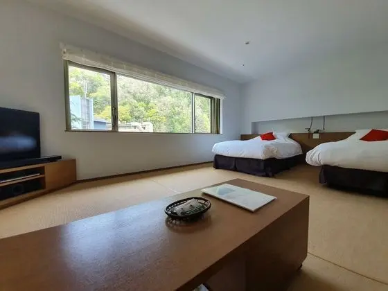 Comfort İki Ayrı Yataklı Oda, Sigara İçilmez