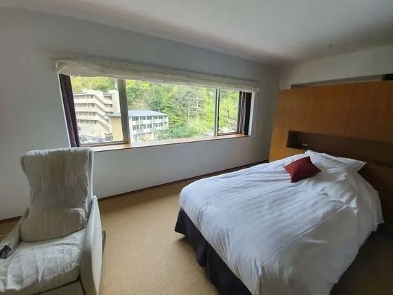 Comfort Süit