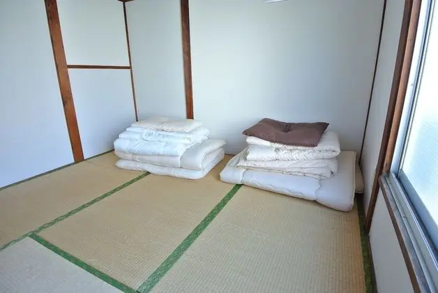 Oda (Japanese Style, 2 Guests, 203)