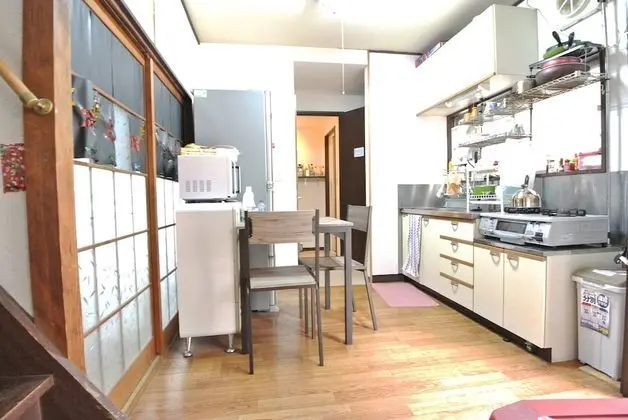Traditional Oda (Japanese Style, 101, 3 guests)