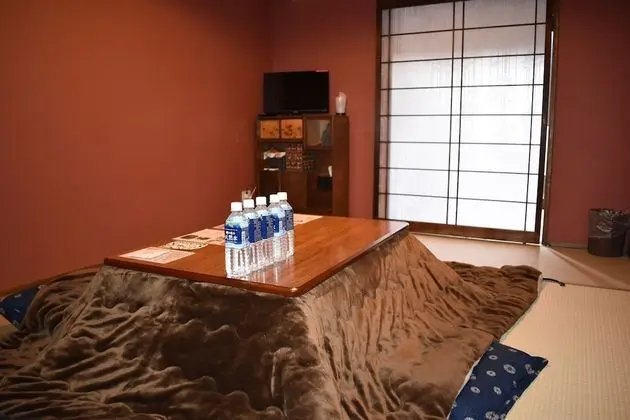 Apart Daire (Nishioji Kado)