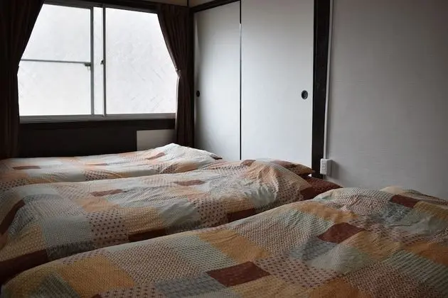 Apart Daire (Nishioji Kado)