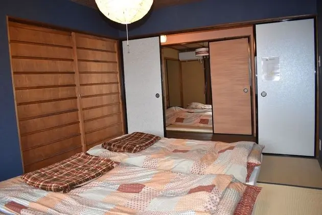 Apart Daire (Nishioji Kado)