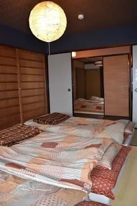 Apart Daire (Nishioji Kado)