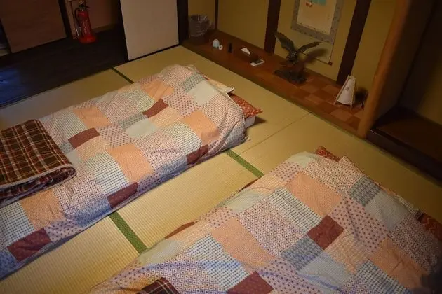 Apart Daire (Nishioji Kado)
