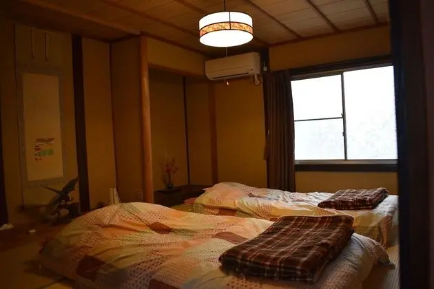 Apart Daire (Nishioji Kado)