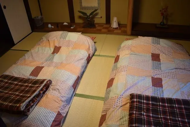 Apart Daire (Nishioji Kado)