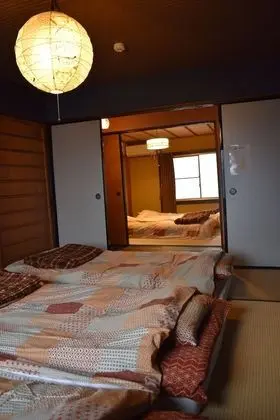 Apart Daire (Nishioji Kado)