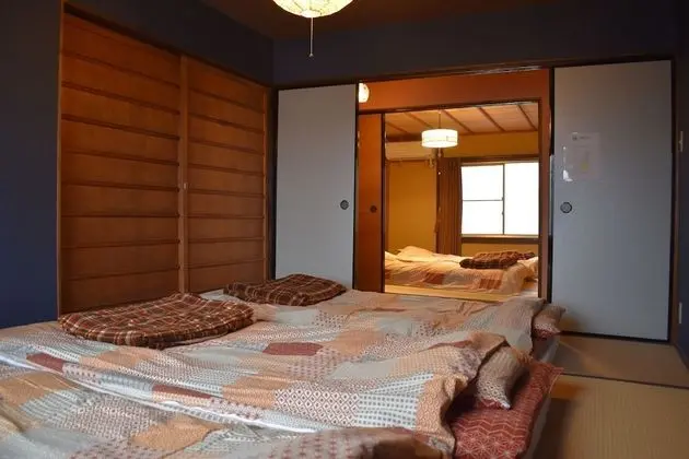 Apart Daire (Nishioji Kado)