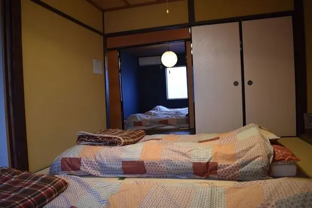 Apart Daire (Nishioji Kado)