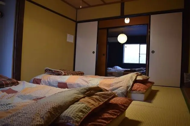 Apart Daire (Nishioji Kado)