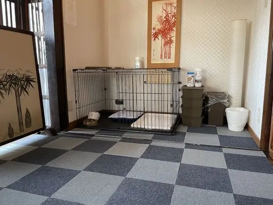 Apart Daire (Nishioji Kado)