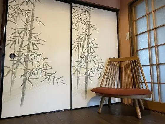 Apart Daire (Nishioji Kado)