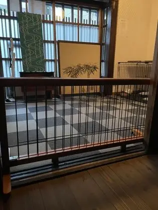 Apart Daire (Nishioji Kado)