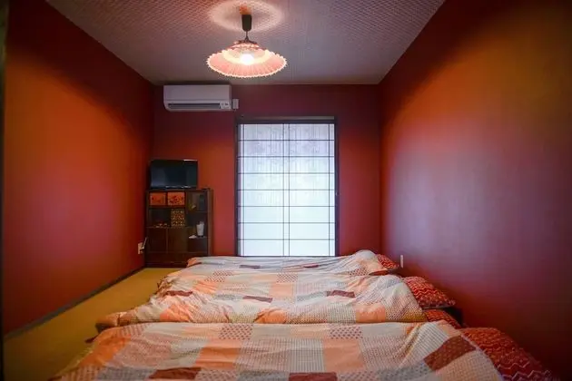Apart Daire (Nishioji Kado)