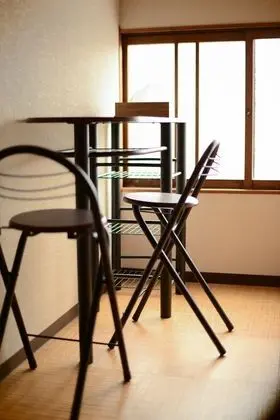 Apart Daire (Nishioji Tanuki)
