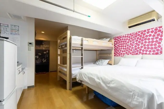 Apart Daire (with Balcony)