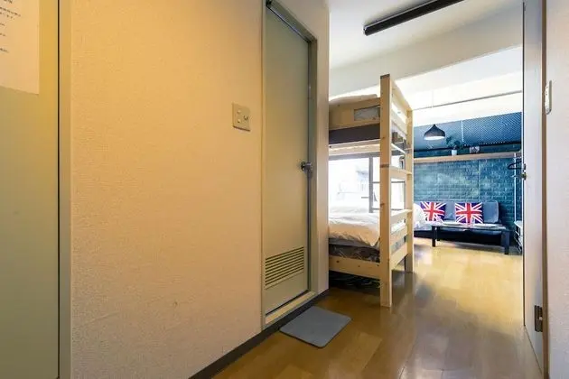 Apart Daire (with Balcony)