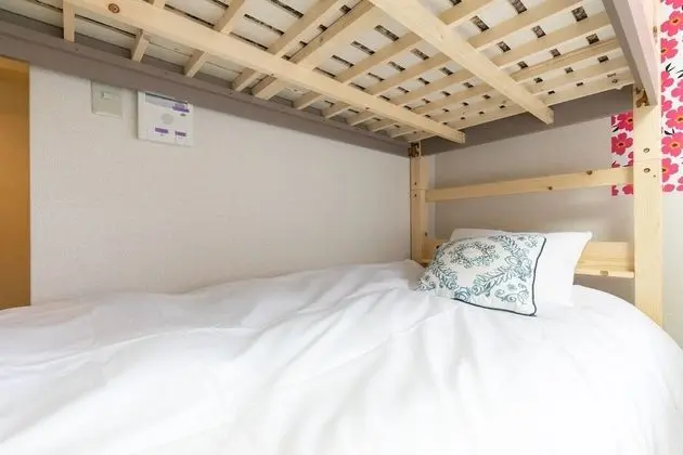 Apart Daire (with Balcony)