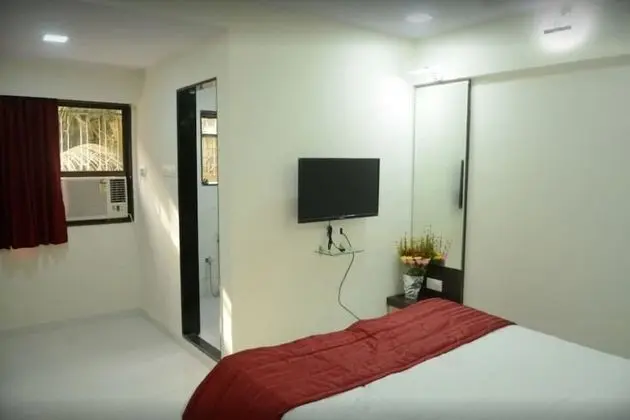 Standard Tek Kişilik Oda