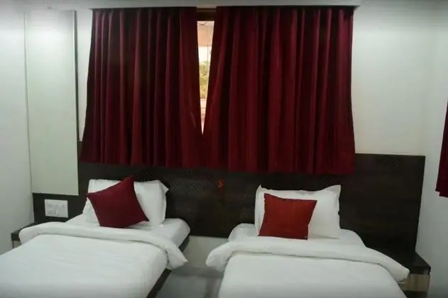 Standard Tek Kişilik Oda