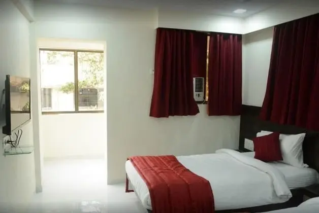 Standard Tek Kişilik Oda