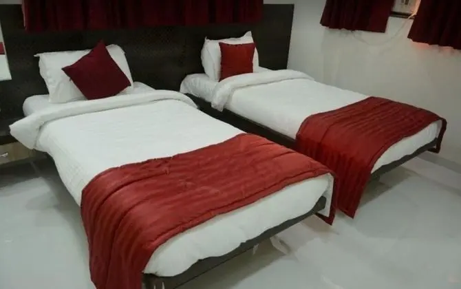 Standard Tek Kişilik Oda