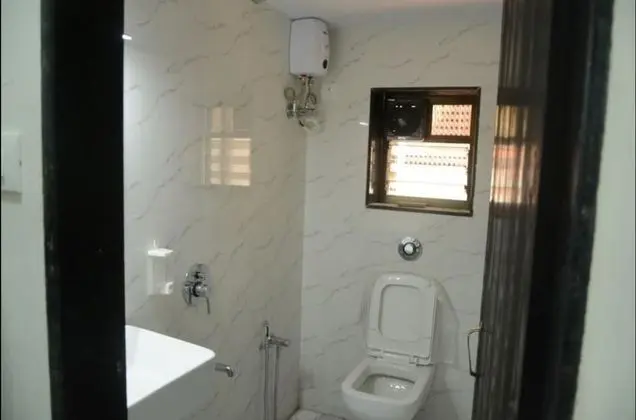 Standard Tek Kişilik Oda