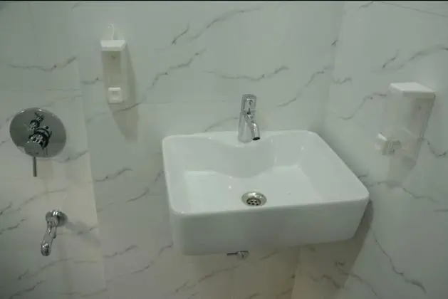 Standard Tek Kişilik Oda