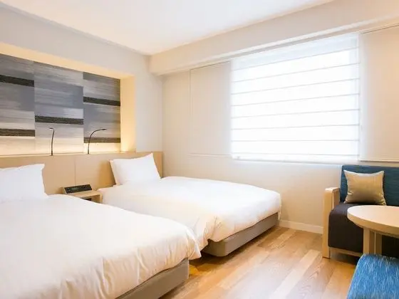 Comfort İki Ayrı Yataklı Oda, Sigara İçilmez