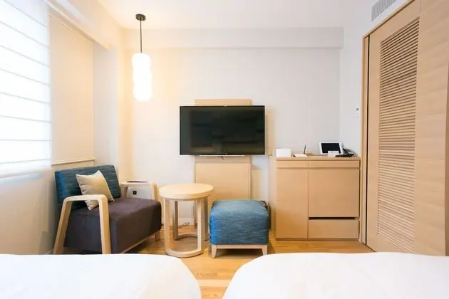 Comfort İki Ayrı Yataklı Oda, Sigara İçilmez