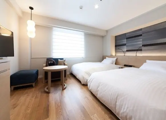 Comfort İki Ayrı Yataklı Oda, Sigara İçilmez