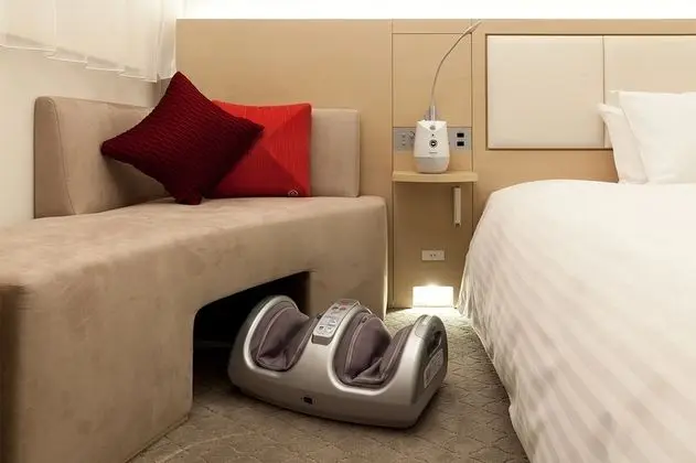 Comfort Oda, Sigara İçilmez