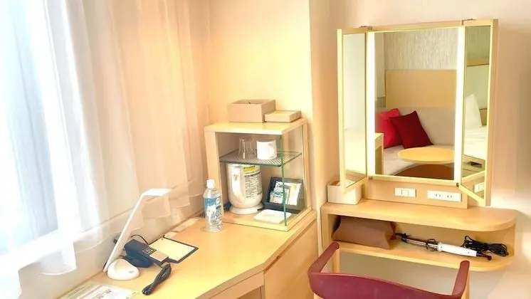 Comfort Oda, Sigara İçilmez