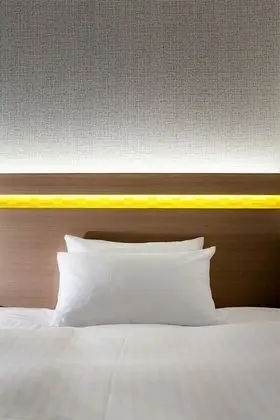 Tek Büyük Yataklı Oda, Sigara İçilmez (Semi Double, for 2 people)