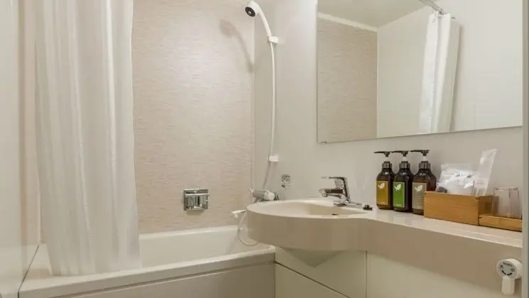 Tek Büyük Yataklı Oda, Sigara İçilmez (Semi Double, for 2 people)