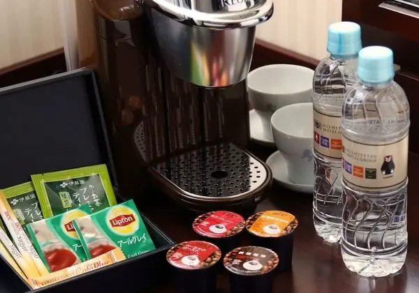 Superior Tek Büyük Yataklı Oda, Sigara İçilmez