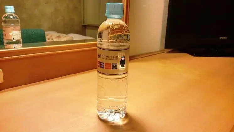 Tek Büyük Yataklı Oda, Sigara İçilmez