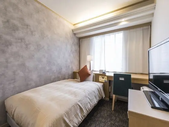 Tek Kişilik Oda, 1 Tek Kişilik XL Yatak, Sigara İçilmez
