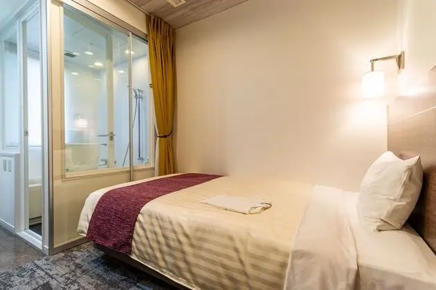 Tek Kişilik Oda, Sigara İçilmez (for 2 nights or more)