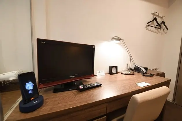 Tek Kişilik Oda, Sigara İçilmez (for 2 nights or more)