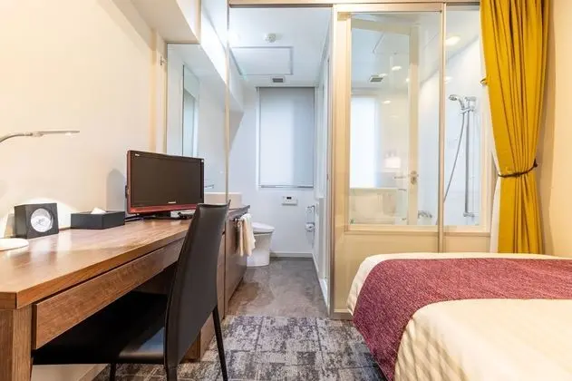 Tek Kişilik Oda, Sigara İçilmez (for 2 nights or more)