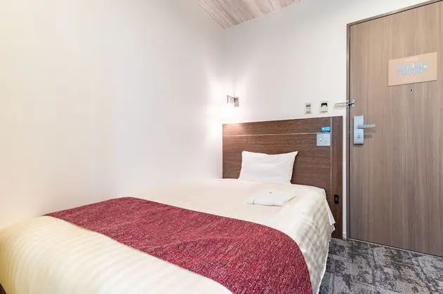 Tek Kişilik Oda, Sigara İçilmez (for 2 nights or more)