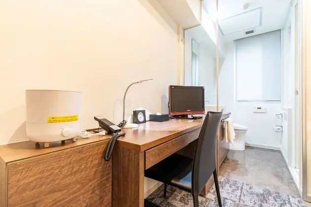 Tek Kişilik Oda, Sigara İçilmez (for 2 nights or more)