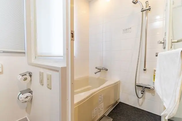 Tek Kişilik Oda, Sigara İçilmez (for 2 nights or more)