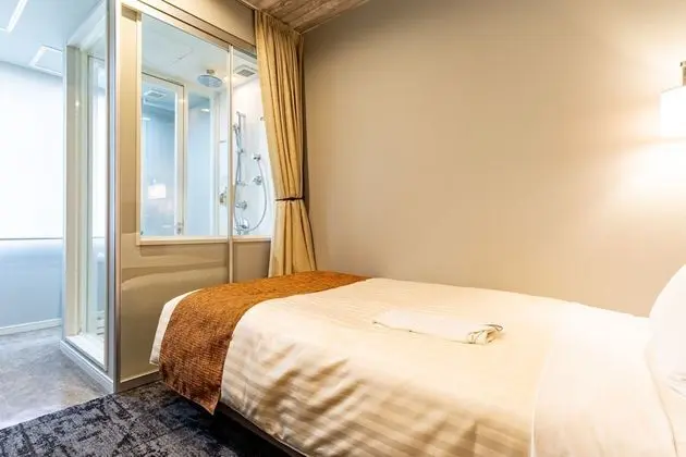 Tek Kişilik Oda, Sigara İçilmez (No Bath Tub, 4 Nights Stay)