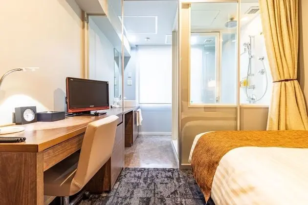 Tek Kişilik Oda, Sigara İçilmez (No Bath Tub, 4 Nights Stay)