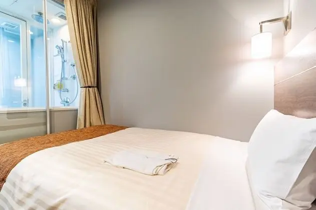 Tek Kişilik Oda, Sigara İçilmez (No Bath Tub, 4 Nights Stay)
